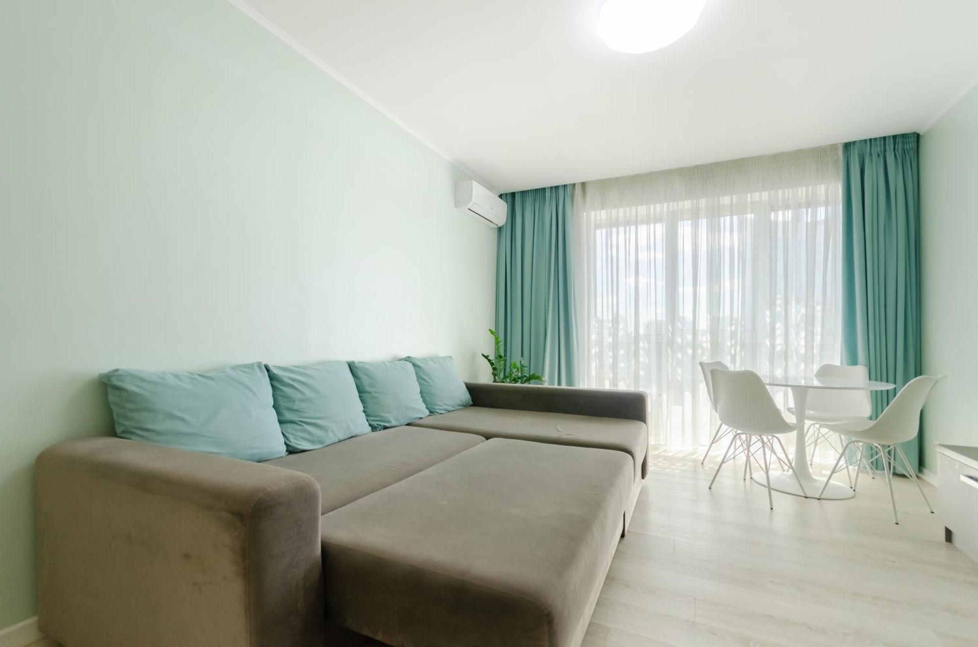21-212 Petrovdom In Mint Apartments At Rc Kvartet Near Central Railway Station Kiev Buitenkant foto