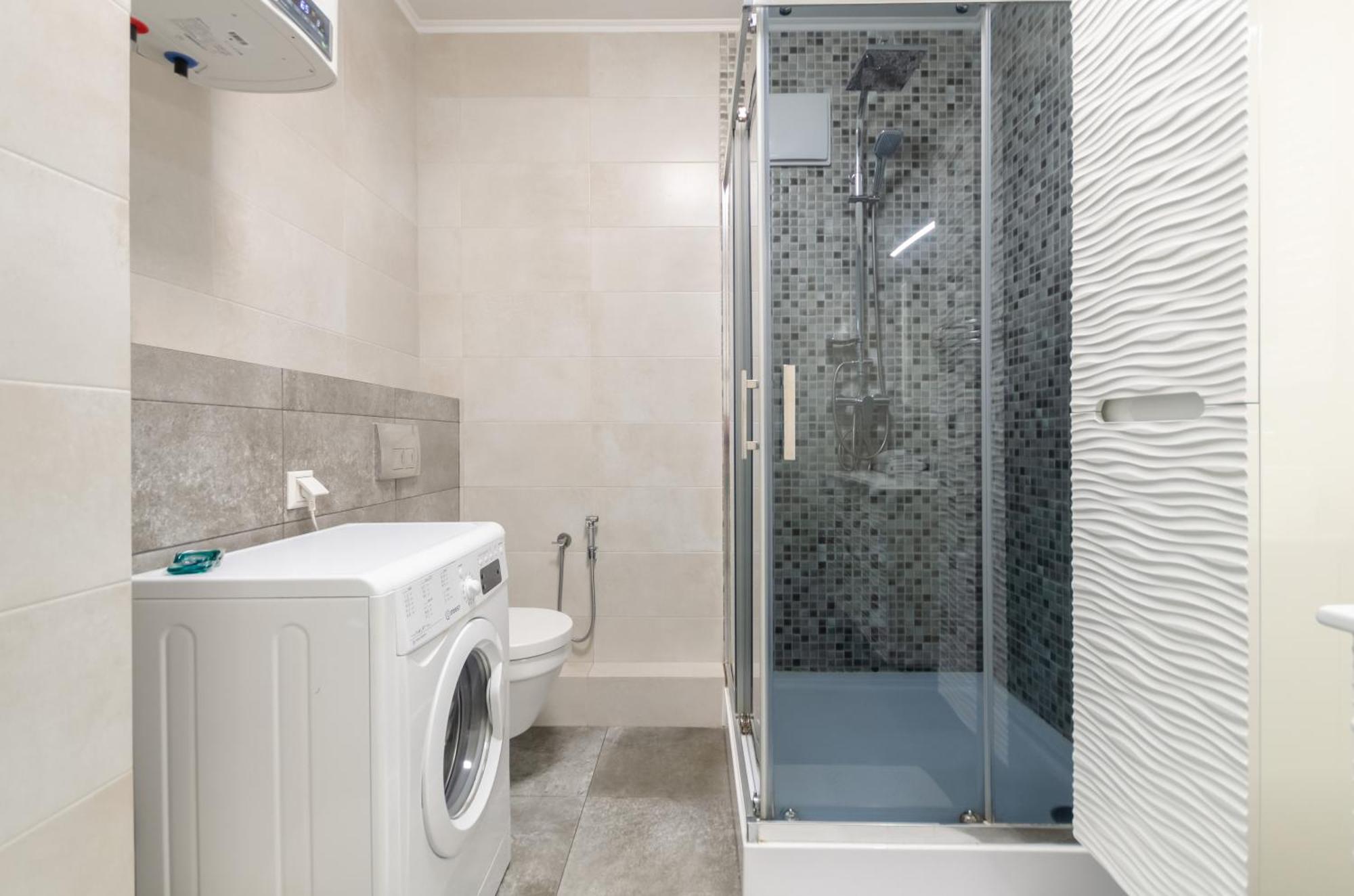 21-212 Petrovdom In Mint Apartments At Rc Kvartet Near Central Railway Station Kiev Buitenkant foto